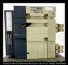 Square D MasterPact NW20N Circuit Breaker - 2000 Amp