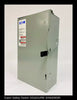 Eaton DG322URB General Duty Safety Switch - 60A/240V/3P/N3R - Unused