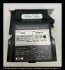 Eaton AR4AR Machine Tool Relay 50-30641-15 - Surplus