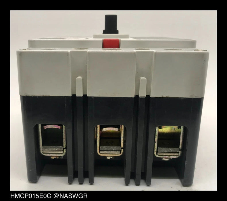 Westinghouse HMCP015E0C Motor Circuit Protector - 15 Amp