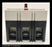 Eaton EHD3020BP10 Molded Case Circuit Breaker - 20 Amp