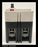 Cutler Hammer EHD2050L Molded Case Circuit Breaker - 50 Amp