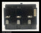 Westinghouse E3020 Molded Case Circuit Breaker - 20 Amp - Unused