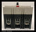 Eaton HFD3015L Molded Case Circuit Breaker - 15 Amp