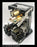 Westinghouse CO-4, 1963799 Overcurrent Relay - 4/12 Amp