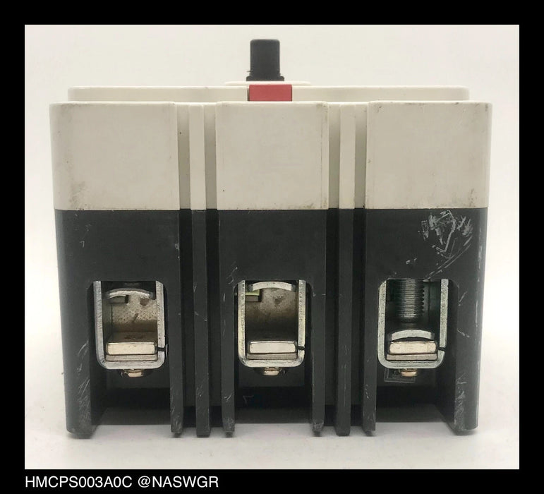 Cutler Hammer HMCPS003A0C Motor Circuit Protector - 3 Amp