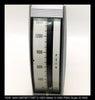 YEW 180013MTMT7YMT - 4" Vertical Panel Meter - 0-100V, DC - 0-1500 PSIG Scale