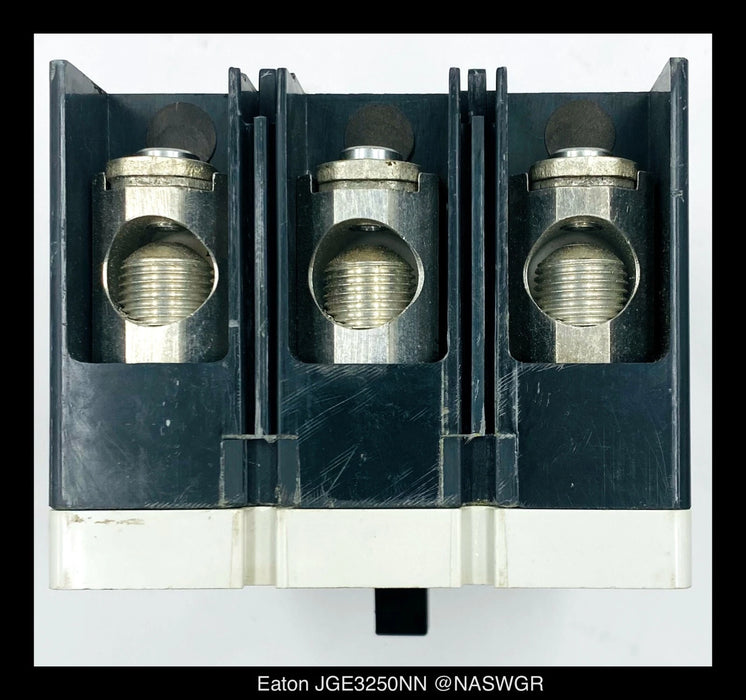 Eaton JGE3250NN Molded Case Circuit Breaker - 70 Amp