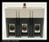 Eaton EDS3200BP10 Molded Case Circuit Breaker - 200 Amp