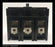 Cutler Hammer FS360015A Molded Case Circuit Breaker - 15 Amp-Tested/1Yr Warranty