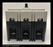 Eaton FD3100BP10 Molded Case Circuit Breaker - 100 Amp