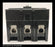 GE Spectra RMS SELA36AT0100 Circuit Breaker - 80 Amp