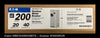 Eaton MBE2040B200BTS Meter Breaker EUSERC Type BR - 200A-120/240V - Unused