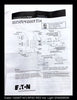 Eaton 10250T197LRP2D Red Indicating Light Full Voltage - New Surplus
