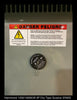 Hammond Three Phase Dry Type Transformer 1200/1600 kVA - Surplus- P/N: 193340