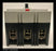 Westinghouse HFD3070 Molded Case Circuit Breaker - 70 Amp