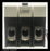 Cutler Hammer HJD3250F Molded Case Circuit Breaker - 250 Amp