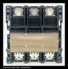 Eaton RGHDC3160FFWE Molded Case DC Circuit Breaker - 1600 Amp - Unused Surplus
