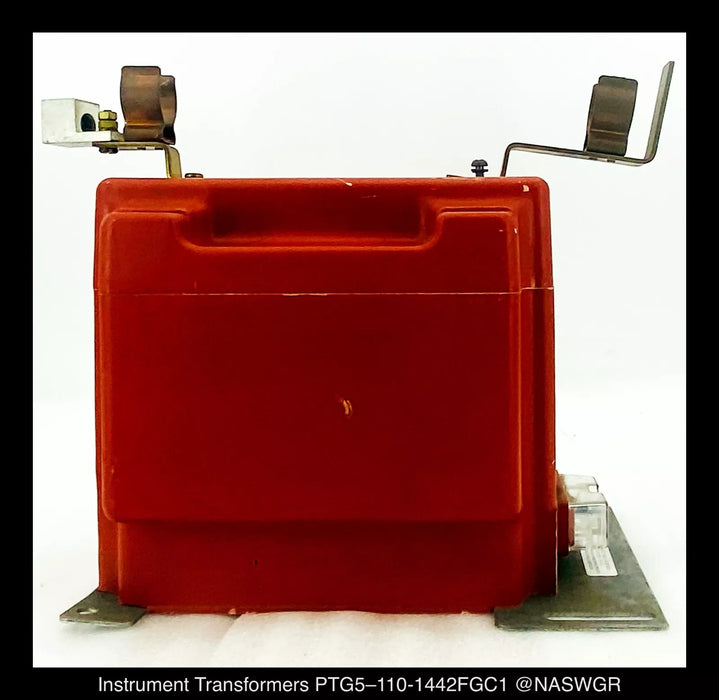 GE PTG5-1-110-1442FGC1 VT - ITI PTG5-1-110-1442FGC1 Voltage Transformer