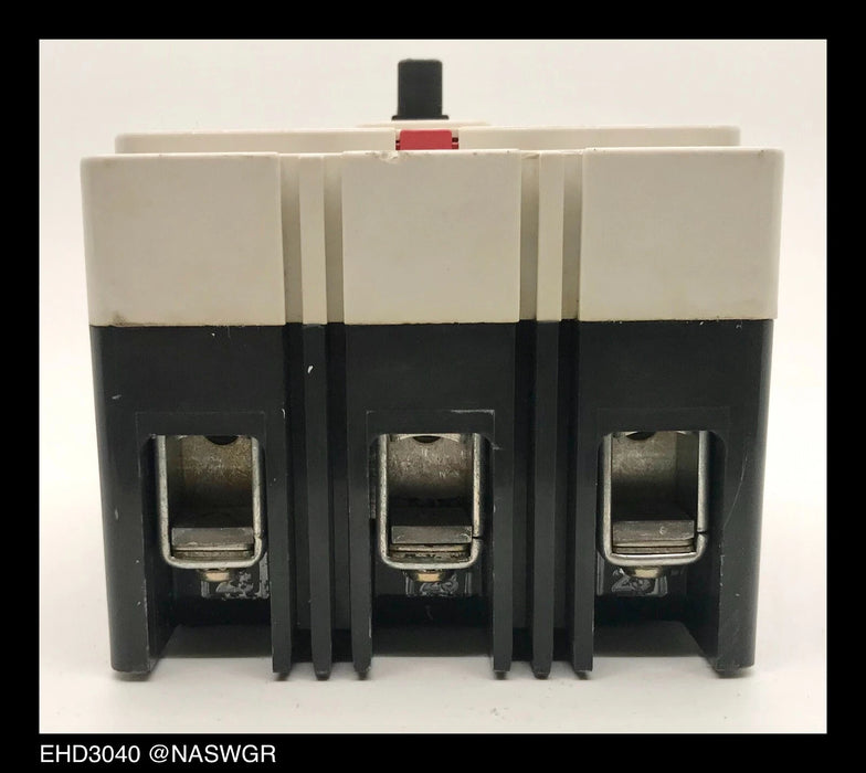 Eaton EHD3040 Molded Case Circuit Breaker - 40 Amp