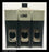 Challenger CJ3250F Molded Case Circuit Breaker - 225 Amp