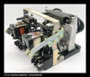 ABB CO-6, 264C898A07 Overcurrent Relay- 1/12 Amp