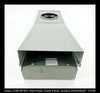 Eaton 125A Power Outlet Meter Panel Surface Mount Ring Type Socket CHM1N7NS