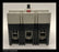 Eaton FD3020 Molded Case Circuit Breaker - 20 Amp