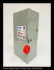 Eaton DH361UGK Heavy Duty Safety Switch - 30A/600V/3P/N1 - Unused