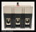 Eaton ED3200BP10 Molded Case Circuit Breaker - 200 Amp