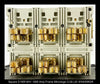 Square D MasterPact NW16H1 Circuit Breaker - 1600 Amp