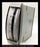 YEW 180143LSLS7TFL - 4" Vertical Panel Meter - 0-5A, AC