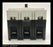 Westinghouse FDB3015L Molded Case Circuit Breaker - 15 Amp
