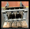 Westinghouse 8SPBD0S Draw Out Mounting Cradle