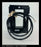 Eaton M080-801 Split Core Current Sensor - 800:5 - Unused Surplus