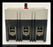Westinghouse EHD3040 Molded Case Circuit Breaker - 40 Amp