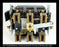 GE PowerBreak II SSD16B216 Circuit Breaker - 1600 Amp
