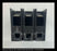GE Spectra RMS SFLA36AT0250 Circuit Breaker - 200 Amp