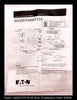 Eaton 10250T472 Illuminated Pushbutton Operator - Surplus
