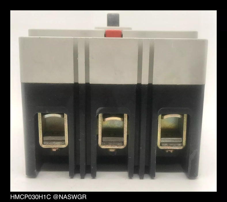 Westinghouse HMCP030H1C Motor Circuit Protector - 30 Amp