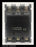 Westinghouse HFD3100L Molded Case Circuit Breaker - 100 amp