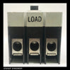 Westinghouse JD3250F Molded Case Circuit Breaker - 225 Amp