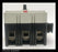 HFD3150L - Westinghouse HFD3150L Circuit Breaker