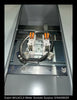 Eaton 6KU4CLX Multi-Gang Meter Socket - 400A/600V/N3R/6Gang - Unused
