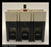 Westinghouse FDB3020 Molded Case Circuit Breaker - 20 Amp