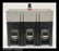 Eaton HFD3050BP10 Molded Case Circuit Breaker - 50 Amp