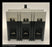 Cutler Hammer ED3125 Molded Case Circuit Breaker - 125 Amp