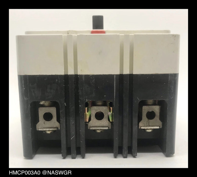 Westinghouse HMCP003A0 Motor Circuit Protector - 3 Amp