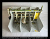Eaton 87C0520G08 - Eaton 87C Amp Guard JMT-4 Isolation switch - 400A - Surplus