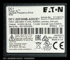 Eaton DC1-32030NB-A20CE1 ~ Eaton Power XL Variable Frequency Drive ~ Surplus